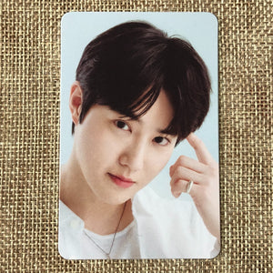 EXO SUHO [ 2023 Fan meeting EXO' Clock ] Official Photocard / New / Gift