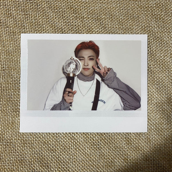 ATEEZ [ 2022 World Tour The Fellowship Beginning of the End Seoul ] / New / Gift