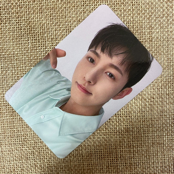 NCT DREAM RENJUN [ Starry Day Dream ] Official Photocard / New / Gift