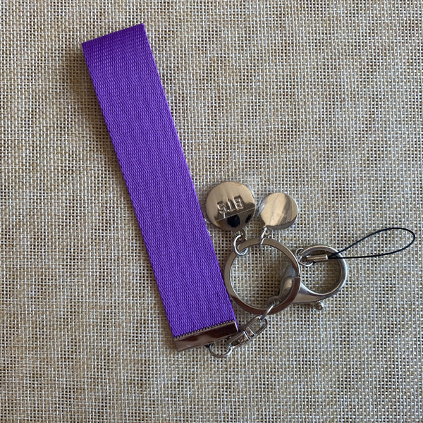 BTS SUGA [2017 Home Party Festa] Official Strap Keyring Keychain, Goods / Gift