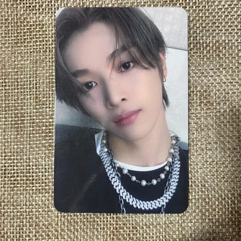 NCT 2020 SUNGCHAN [ RESONANCE Future Kihno ] Official Photocard / New / Gift