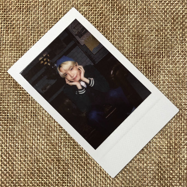 BTS J-HOPE [ Deco KIT ] Official Instant Photo Photocard Set / New / Gift
