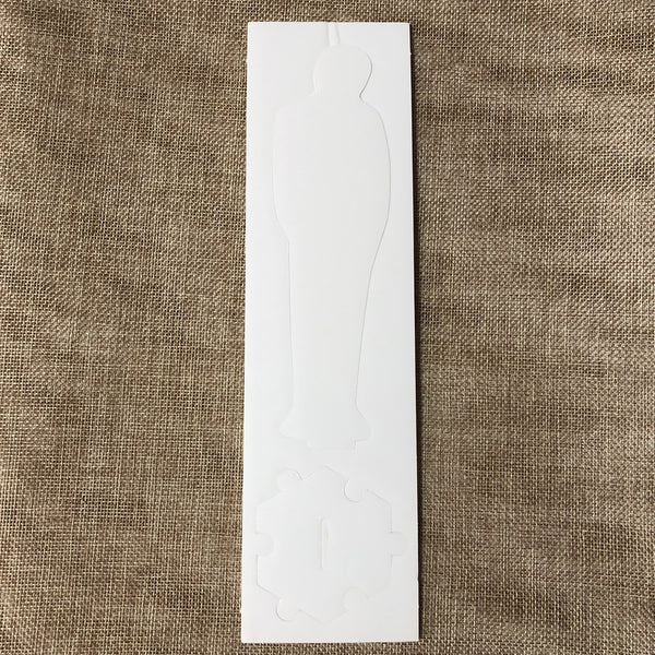 EXO KAI [Nature Republic] Official Limited Stand Standing Figure Doll / Gift