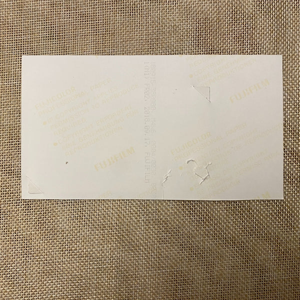 BTS 2019 #3 [ World Tour The Final ] Official Concert Ticket / Mint, Rare / Gift