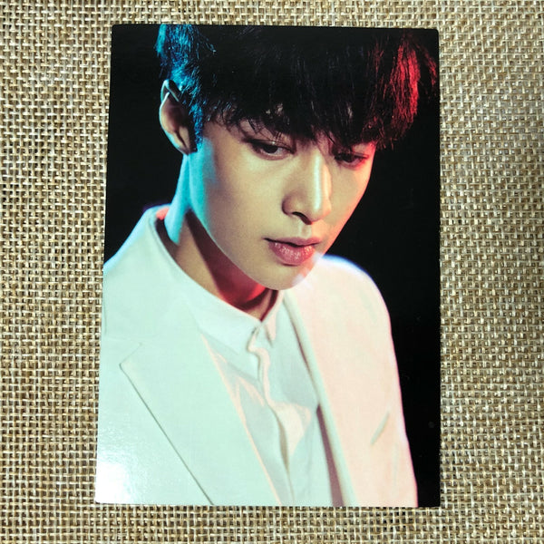 EXO LAY #3 [Exo Planet #3 The EXOrDIUM] Official Limited Photocard / New / Gift
