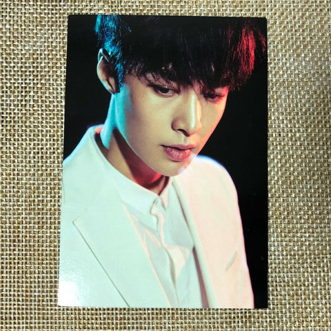 EXO LAY #3 [Exo Planet #3 The EXOrDIUM] Official Limited Photocard / New / Gift