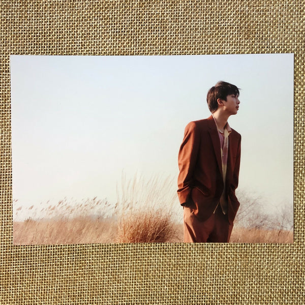 BTS RM #11 [ Oh, always Exhibition ] Official Live Photo Set of 3 / New / Gift