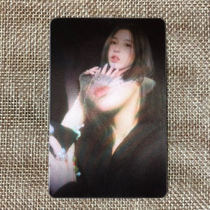 NMIXX BAE [ AD MARE ] Official Limitied Lenticular Photocard / New / Gift
