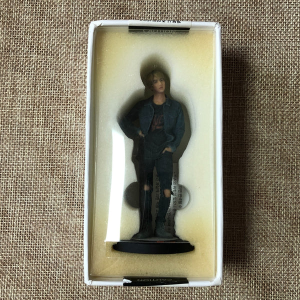 BTS JIMIN x SKT Official 9cm Figure | Limited, Rare + Gift | Good Condition