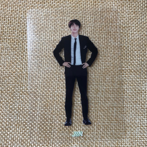 BTS JIN [ FESTA Home Party 2018 ] Official Photocard Mood Light / New / Gift
