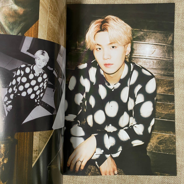 BTS [ ARMY Membership Kit 9th Season ] Official Photobook / New, Rare / Gift