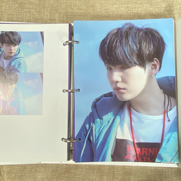 BTS [ Memories of 2017 ] Official DVD Set, Korean, No PC / Mint, Rare / Gift