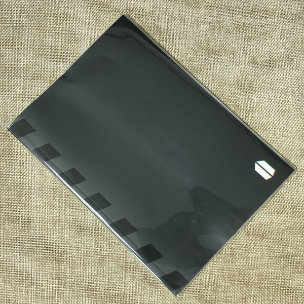 BTS [ Fanclub ARMY 6th Membership Kit ] Official Review Notebook / New / Gift