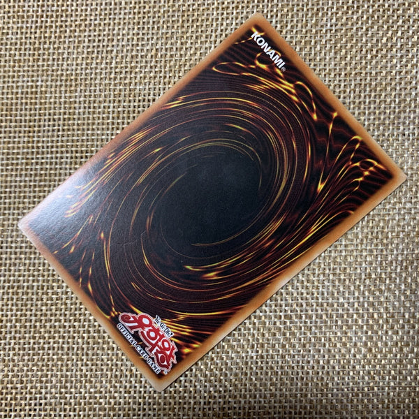 Yugioh Red Blossoms from Underroot / RC03-KR019 / Secret Rare Korean / Mint /+G