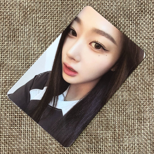 AESPA GISELLE #1 [ Concert SINK HYPER LINE ] Official Photocard / New / Gift