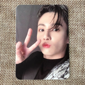 BTS JUNGKOOK [ DICON BTS goes on Deluxe Ver. ] Official Photocard / New / Gift