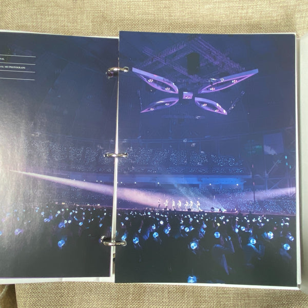 BTS [ Memories of 2017 ] Official DVD Set, Korean, No PC / Mint, Rare / Gift