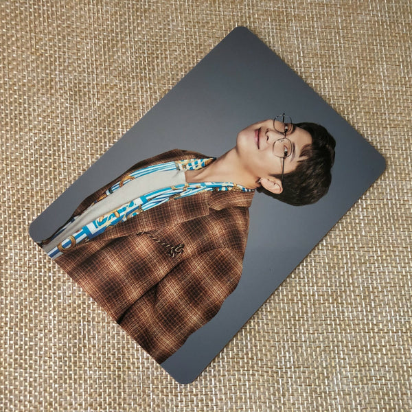 BTS RM 5/8 [ 2019 MAGIC SHOP Fan Meeting Japan ] Official Photocard / New / Gift