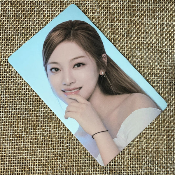 AESPA NINGNING [ MEDIHEAL ] Official Photocard, SM TOWN / New / Gift