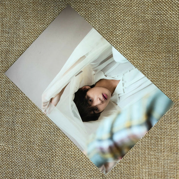 BTS V #24 [ Oh, always Exhibition ] Official Live Photo Set of 3 / New / Gift
