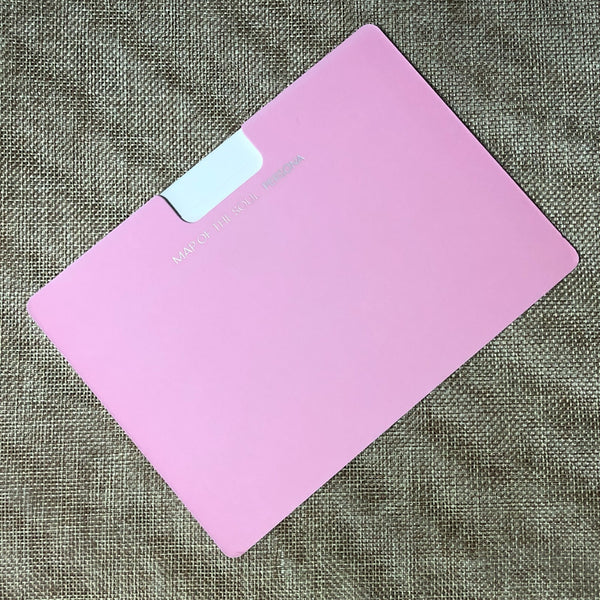 BTS [Map Of The Soul Persona Pre-Order Benefit] Official Photo Frame / Gift