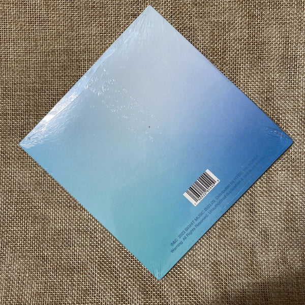 BTS JUNGKOOK [ 3D feat. JACK HARLOW ] Official Single CD / New (Sealed) / Gift