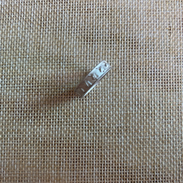EXO [ Official Limited Ring, Concert LAY ] HK 12, US 5.5 / New / Gift