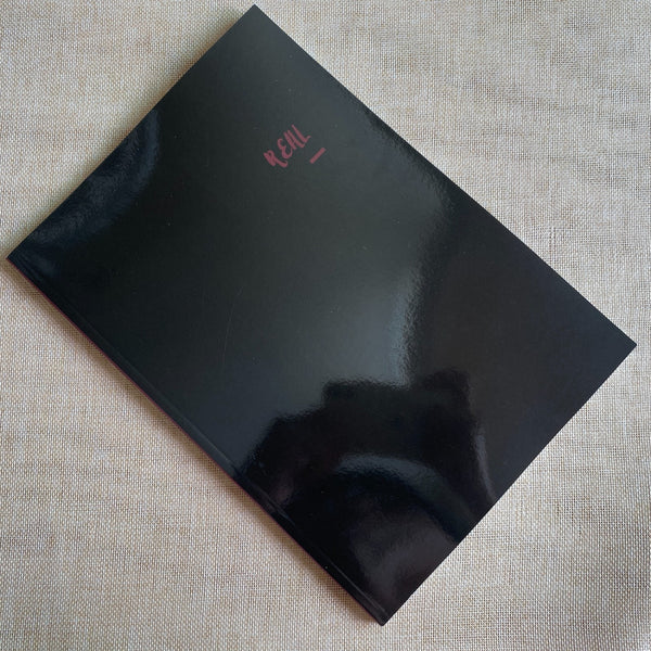 BTS V [ Real Exhibition Photobook VTAC ] 54 pg, 19x21 cm / New, Rare / Gift