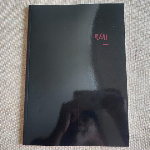 BTS V [ Real Exhibition Photobook VTAC ] 54 pg, 19x21 cm / New, Rare / Gift