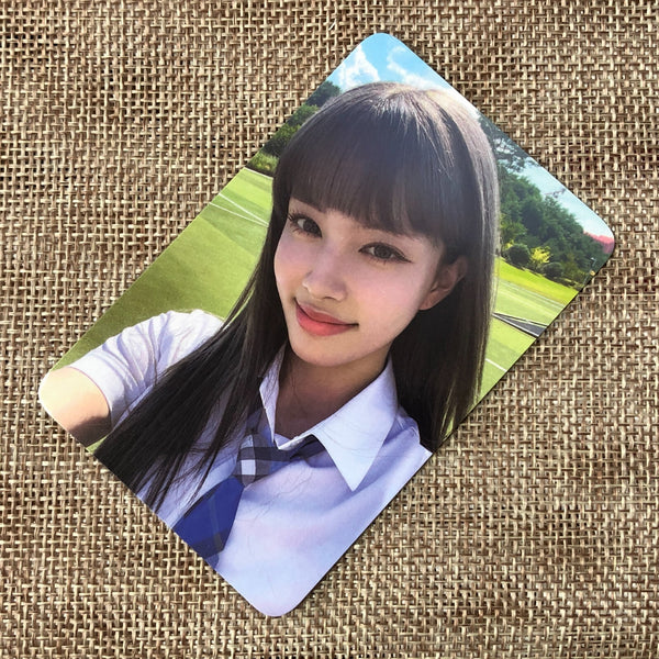STAYC YOON [ STEREOTYPE ] Official Photocard, 2nd Album / New / Gift