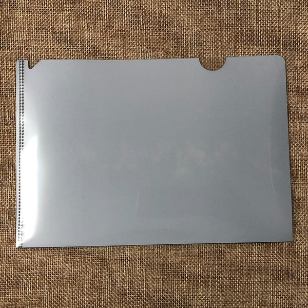 BTS GROUP #4 [Jigsaw Puzzle Map Of The Soul 7] Official Mini Clear File / Gift