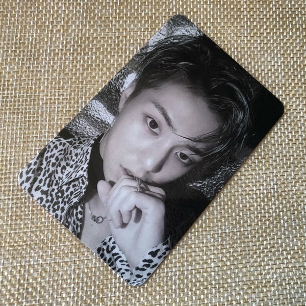 EXO XIUMIN [ CBX Hey Mama! ] Official Photocard, 1st Mini Album / New / Gift