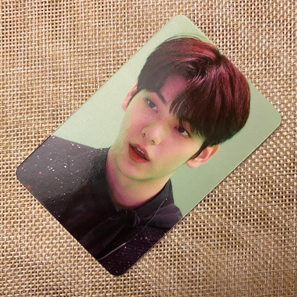 TXT SOOBIN #13 [DICON D'Festa] Special Edition Limited Official Photocard / Gift