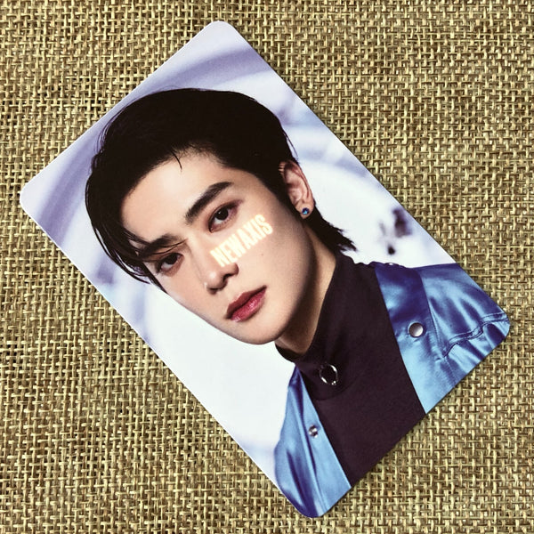 NCT JAEHYUN [ UNIVERSE SMTOWN MD ] Official Photocard / New / Gift