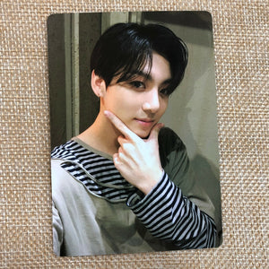 BTS JUNGKOOK [ ARMY Bomb LightStick Ver 3 ] Official Photocard / New / Gift