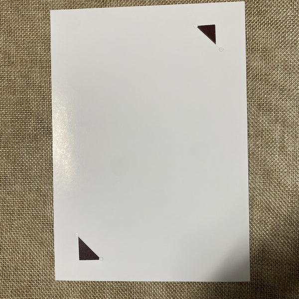 ATEEZ [Golden Hour Part. 2] All Member Signed Promo Album, Message Full Set /+G