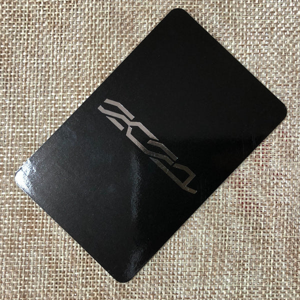 NCT 2021 HENDERY [ UNIVERSE ] Official Photocard, Jewel Case Ver. / New / Gift