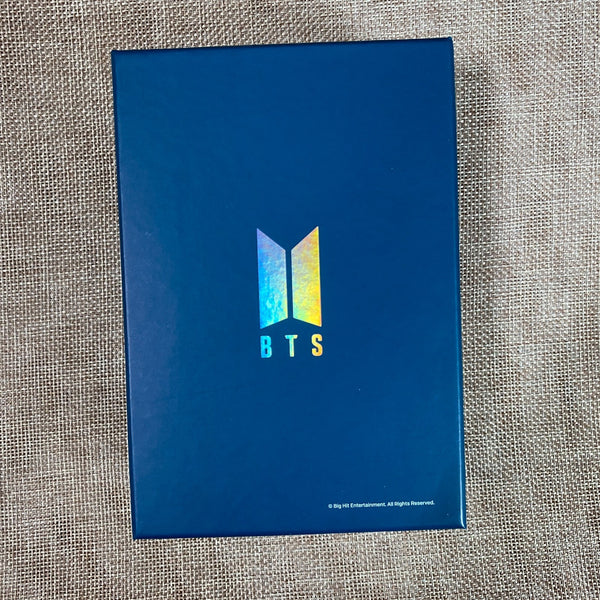 BTS V Taehyung [ Jigsaw Puzzle 108 piece ] Official / No Photocard / New / Gift