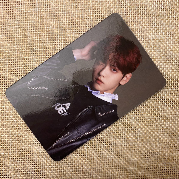 TXT SOOBIN #10 [DICON D'Festa] Special Edition Limited Official Photocard / Gift