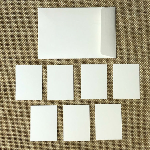 BTS [2019 Season's Greetings] Official ID Photocard Set 7 PC / New, Rare / Gift