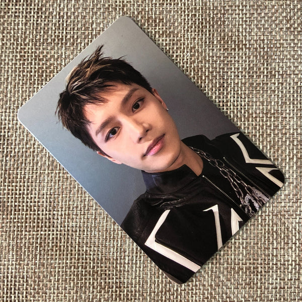 NCT 127 TAEIL [ BADDIES ] Official Photocard, Digipack Ver / New / Gift