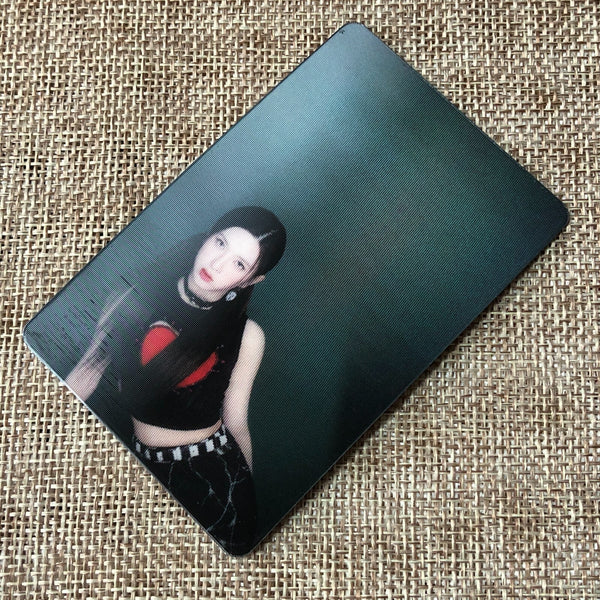 NMIXX BAE [ Entwurf Limited Edition ] Official Lenticular Photocard / New / Gift