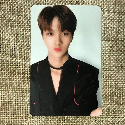 X1 JUNHO [ Soaring : Quantum Leap ] Official AR Photocard, 1st Mini / New / Gift