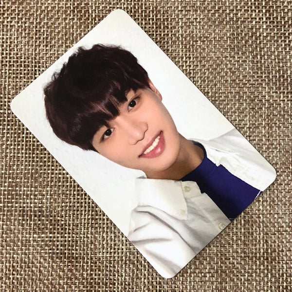 NCT 127 TAEIL [NCIT] Official Random Photo Pack Photocard, Day Ver. / New / Gift