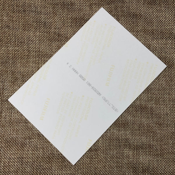 BTS V [ Memories of 2020 WEVERSE Blu-ray ] Official Photo / New / Gift