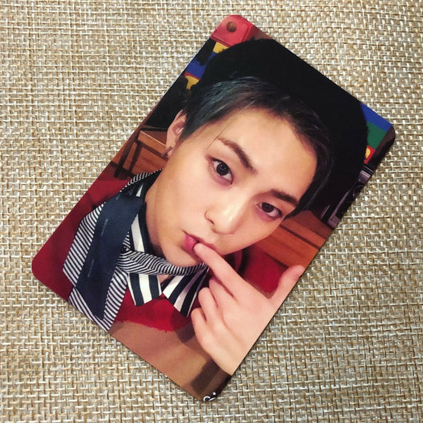 EXO XIUMIN #2 [ CBX HEY MAMA ] Official Photocard, 1st Mini Album / New / Gift