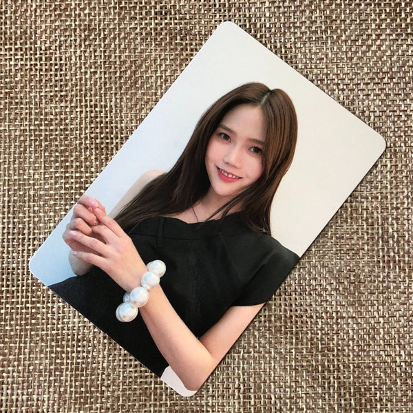 OH MY GIRL HYOJUNG #2 [DUN DUN DANCE] Official Photocard, 8th Mini / New / Gift