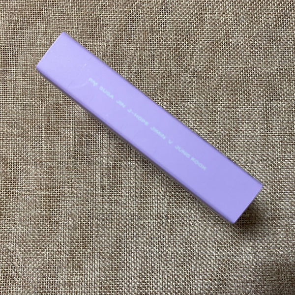 BTS [ Winter Package 2021 Mini Photo Box ] Photocard / New, Rare / Gift