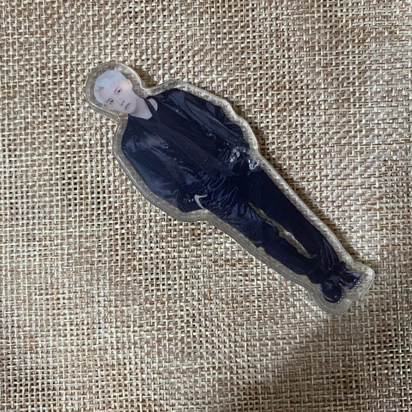 BTS J-HOPE [ Permission to dance Lucky Draw ] Official Acrylic Magnet/ New /Gift