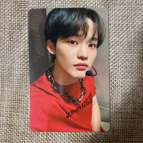 NCT Dream CHENLE #1 [ Dicon D'Festa 102 ] Official Photocard / New, Rare / Gift